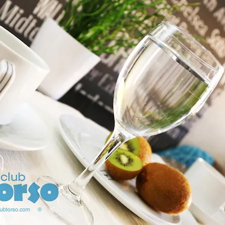 Club Torso Gay Men Only 度假村