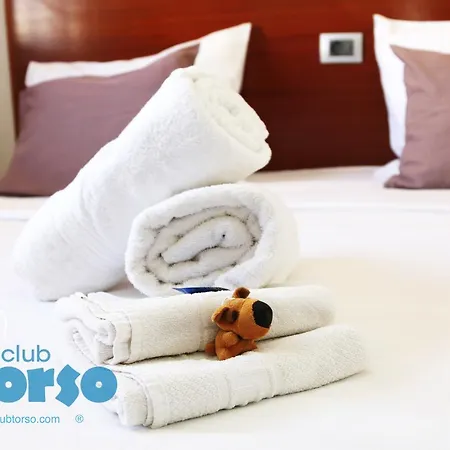 Club Torso Gay Men Only 马斯帕洛马斯
