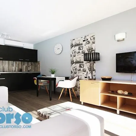 Club Torso Gay Men Only 4* מספאלומס