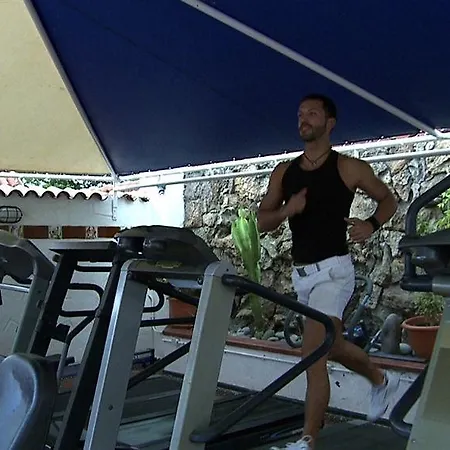 Club Torso Gay Men Only 4* Maspalomas (Gran Canaria)